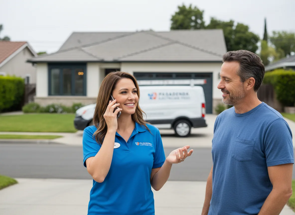 Electrician Zillah, WA FAQs